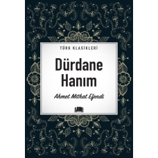 Dürdane Hanım